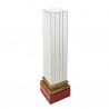 PEDESTAL GRETA