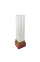 PEDESTAL GRETA